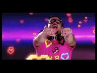 LMFAO-La La La (Mixin Marc Remix)