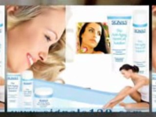 Discover NEW Wrinkles Cream Technology