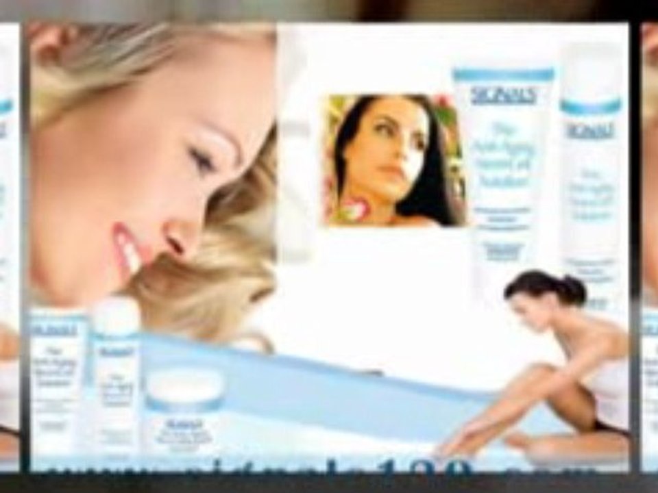 Discover NEW Wrinkles Cream Technology