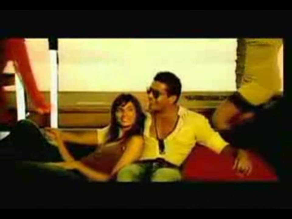 amr diab lely nahary