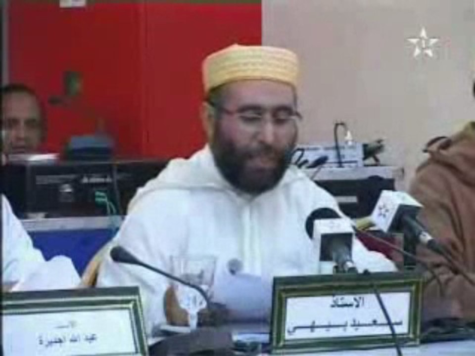 الجزائر أسوأ جار لي المغرب