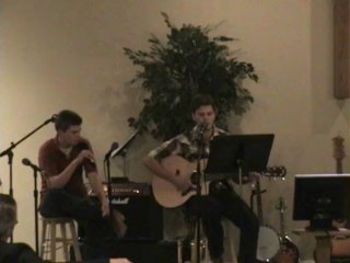 Bible Bred- Original Country Gospel