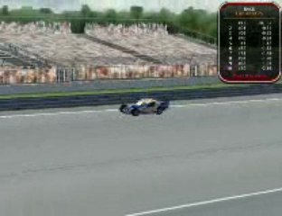 2009 CRL Modified Division - Round 8