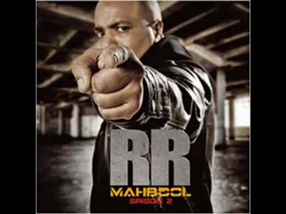 RR quand le 2-bi gargouille