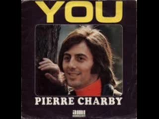 Pierre Charby - You