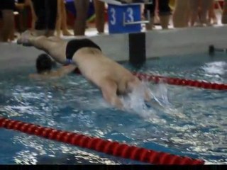 2009-11-15 Auchel Natation à Lumbres