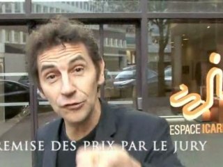 Michel Scotto Di Carlo vous invite à une soirée unique