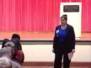 Dr. Barnsley Brown: A Written Mission Statement is Essential