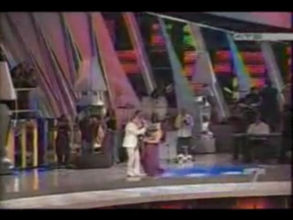 franco de vita & olga tañon -