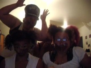 j ai tout manger le chocolat