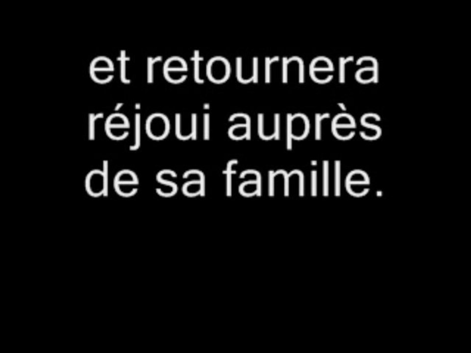 La Fin Des Temps - Ou Fuir??