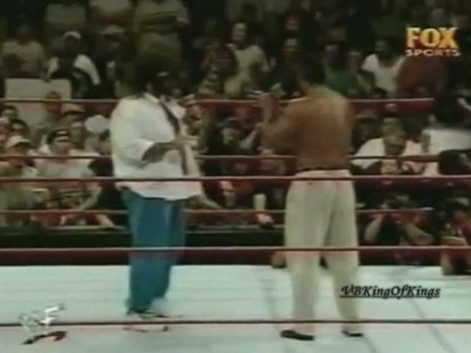 Birth Of Rock N Sock Connection