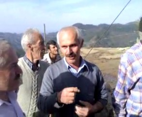 DÖNGERİ KÖYÜ MERKEZ CAMİİ'NİN ÇALIŞMALARI ve TANITIMI 1