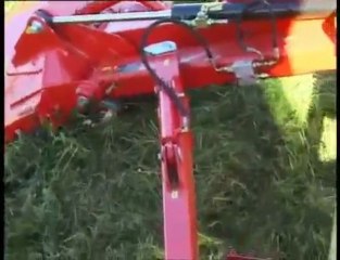 Elho Sidechopper Mulcher