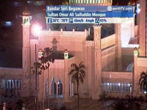 Ascona - Ticino - Switzerland, Dusseldorf - Germany, Singita - South Africa, Bandar Seri Begawan - Brunei, Ekaterinburg - Russia, Sydney - Australia, Warsaw - Poland