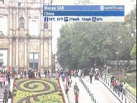 Plettenberg Bay - South Africa, Durban - South Africa, Antalya - Turkey, Melbourne - Australia, Macau SAR - China, Udaipur - India, Yas Island - UAE - Abu Dhabi