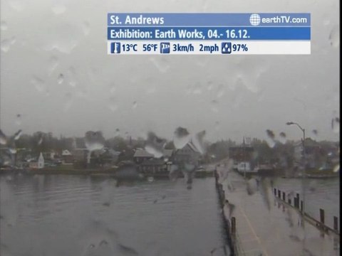 Warsaw - Poland, New York - USA, Ascona - Ticino - Switzerland, St. Andrews - Canada, Singita - South Africa, Arcachon - France, Metz - France