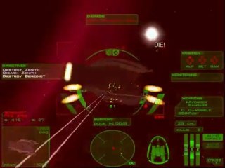 LP FreeSpace #27: Reaching the Zenith