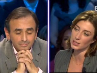 Anaïs ONPC on n'est pas couché itw