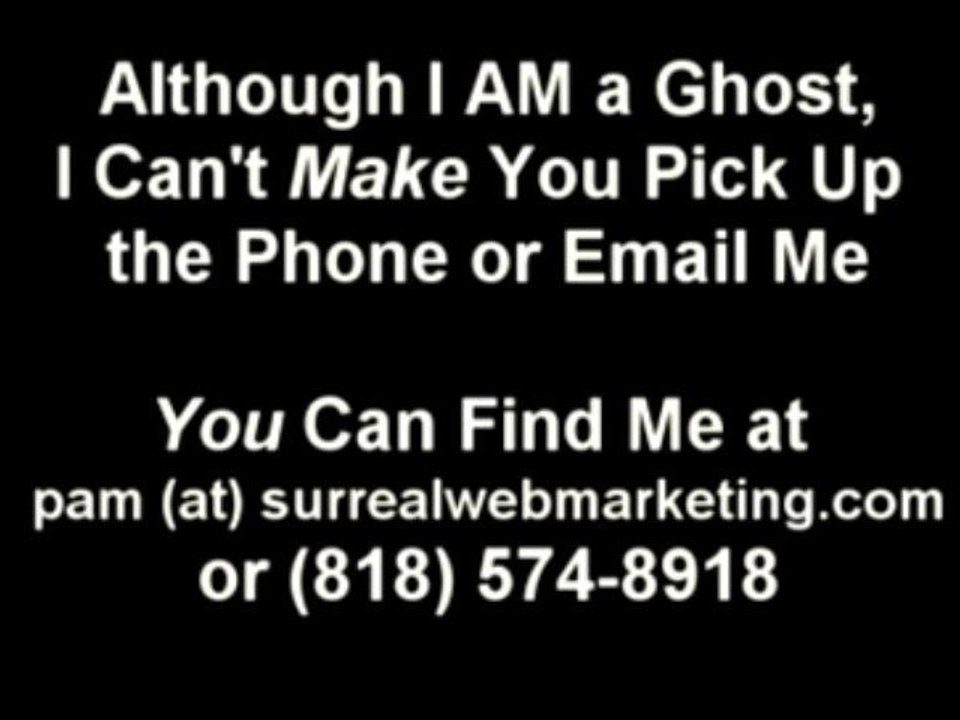 Are You In Search of a Great Blog Ghostwriter?