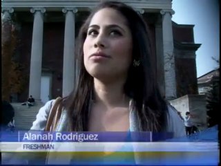 Voter apathy in Student Association election | CitrusTV News