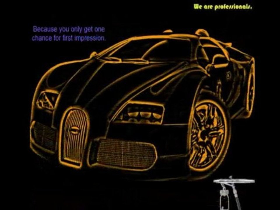 Corroded moldy rubber & plastic trims on cars can be fixed.