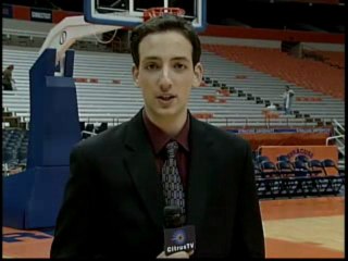 Syracuse/RMU basketball reactions | On the Bench