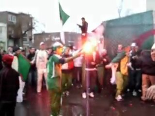 Algériens aux émotions -- PARTIE 2