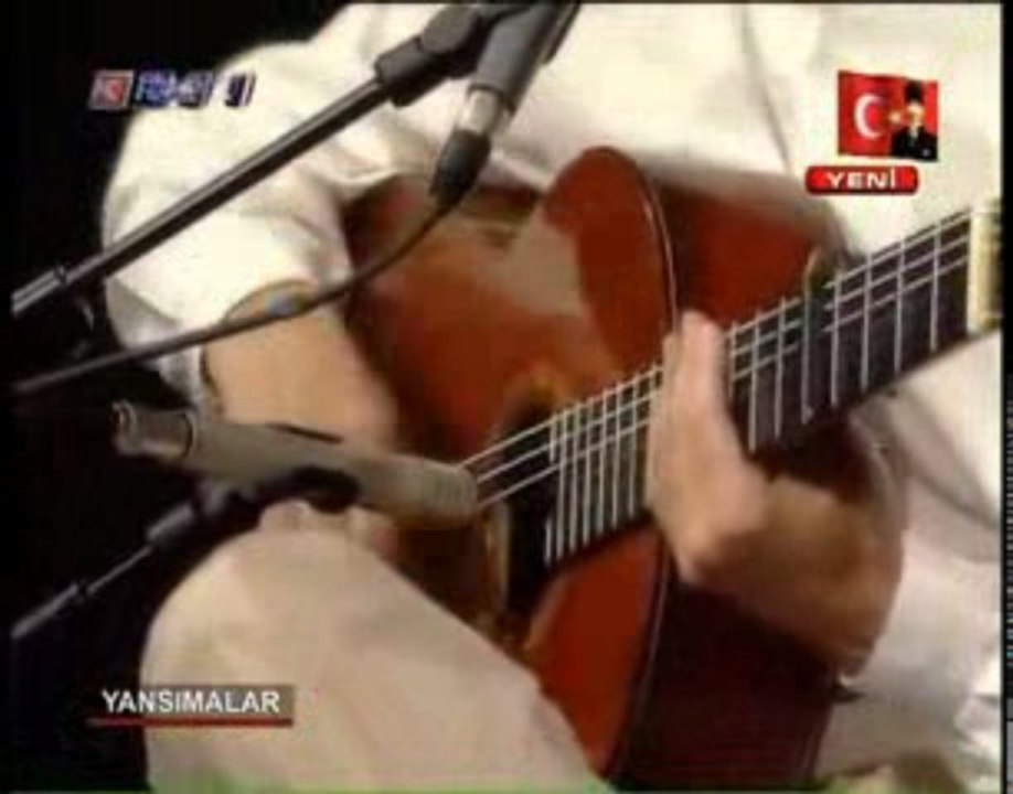 Doğan Canku - Takalar (www.turkcerock.net)