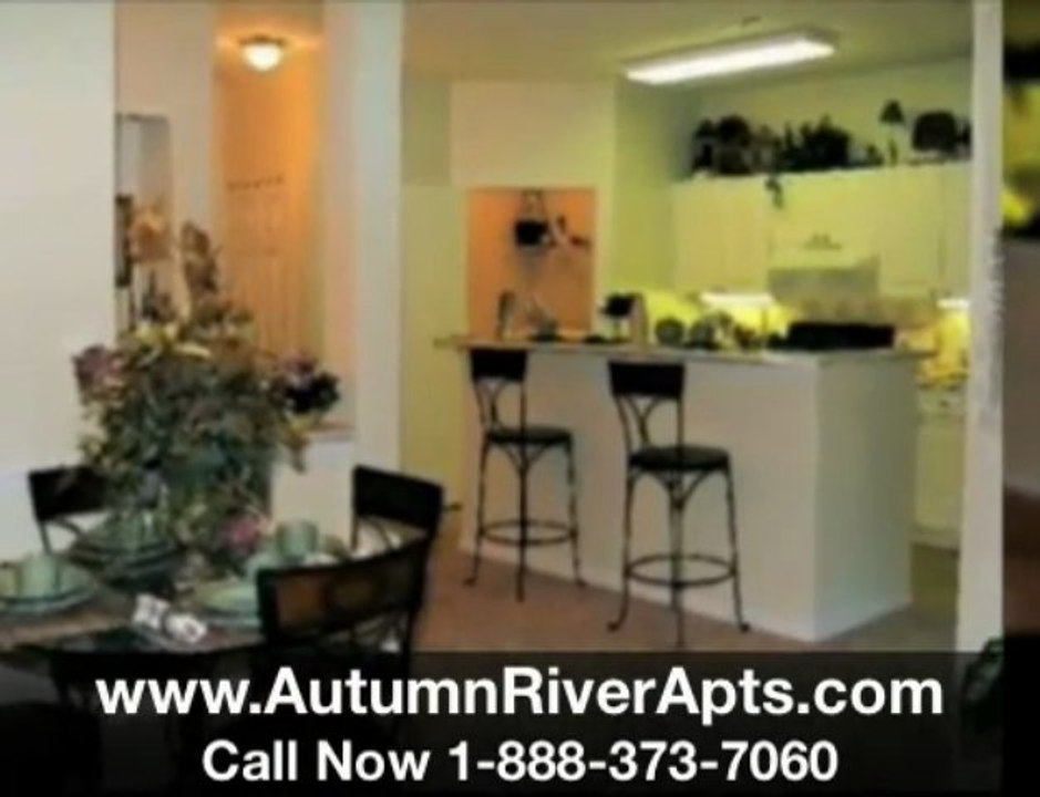 North Raleigh Apartments (AUTUMN RIVER)