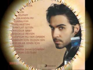 İsmail Yk- BUNLAR SENİN İÇİN