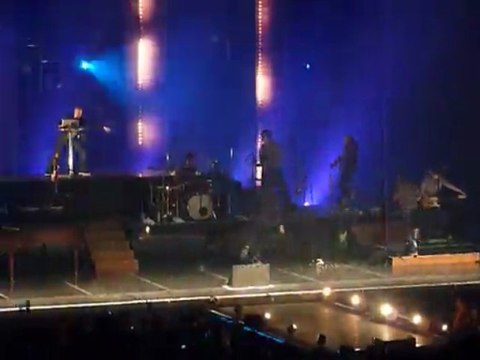 Bénabar - Soirée électro avec choré sur Le Dîner