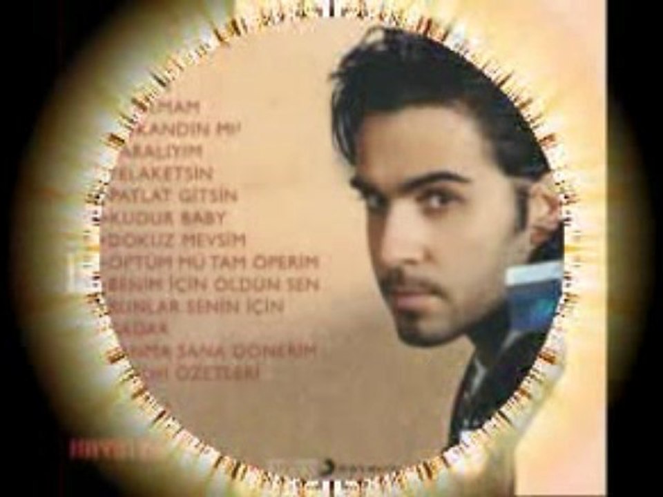 İsmail Yk- DOKUZ MEVSİM