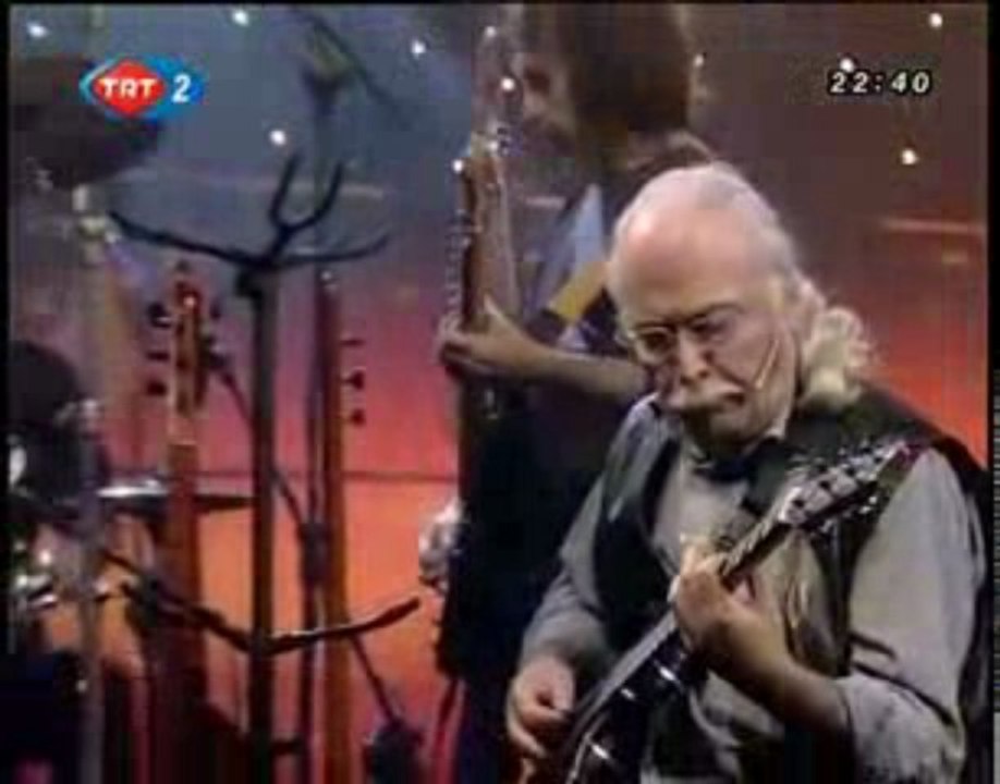 Moğollar - Dila Hatun & Devlerin Aşkı (www.turkcerock.net)