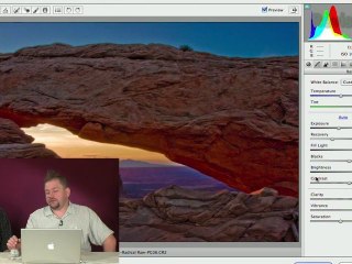 Photoshop: Camera RAW with Ben Willmore - PixelPerfect