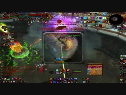 La Horde Ulteam versus Jaraxxus