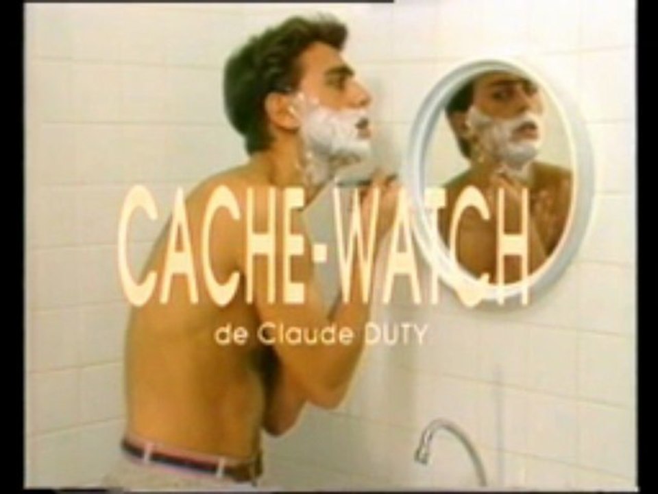 Cache watch 3