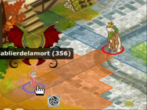 (dofus) sadi terre lvl 62