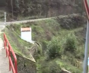 Coimbra-Mortágua-Coimbra