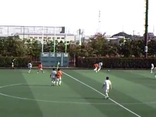 Segundo Tiempo Parte 1