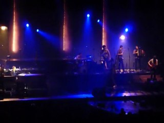 Bénabar - "L'itinéraire" - Grenoble