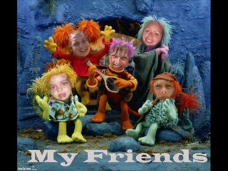 frederique virginie les enfants