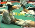 Aïkido EPA ISTA à la Réunion avec Alain PEYRACHE Shihan