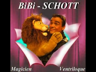 Un Festival d' Attractions ( par BiBi - SCHOTT )