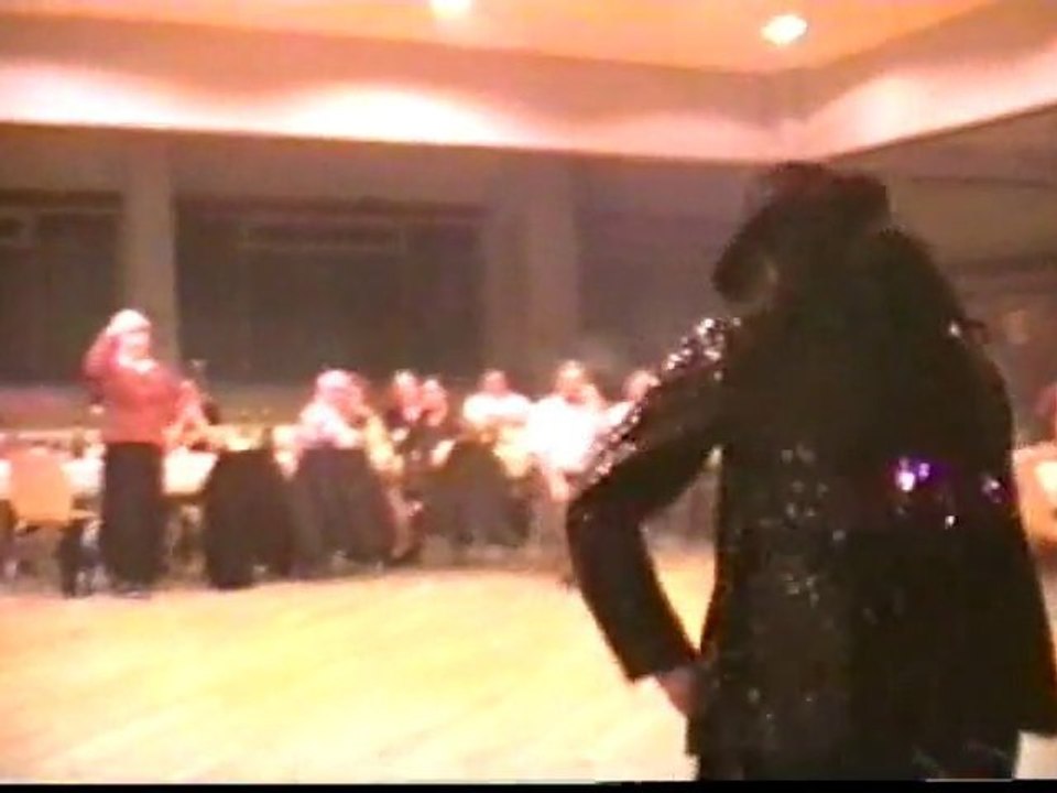 William  Jackson   Sosie   M.J.