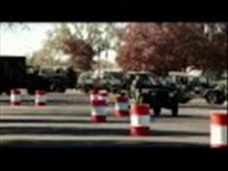'Men Who Stare at Goats' Trailer HD