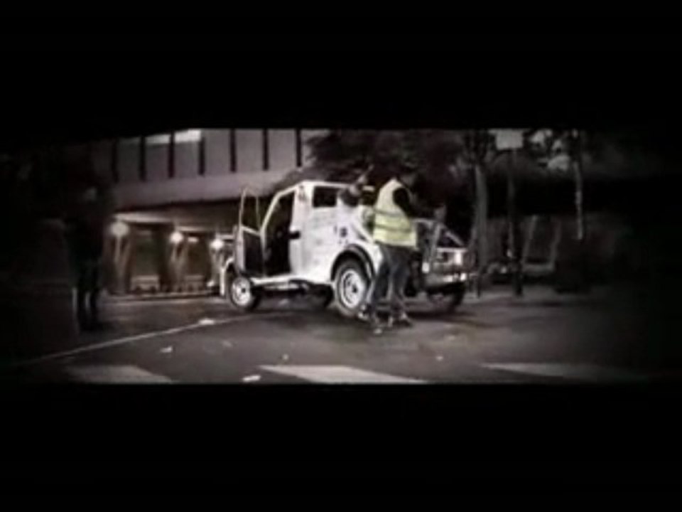 Alibi Montana et Alino-Repression