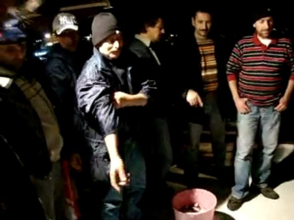 Hediye Dağıtımı