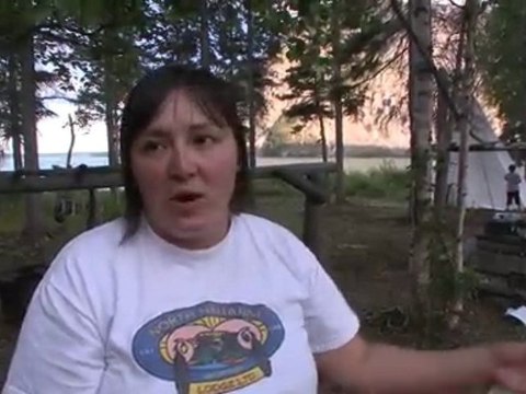 North Nahanni Naturalist Lodge - Northwest Territories, ...