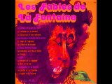 Les fables de La Fontaine - Le chêne et le roseau